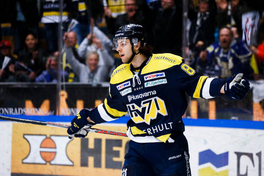 s Kevin Stenlund jublar