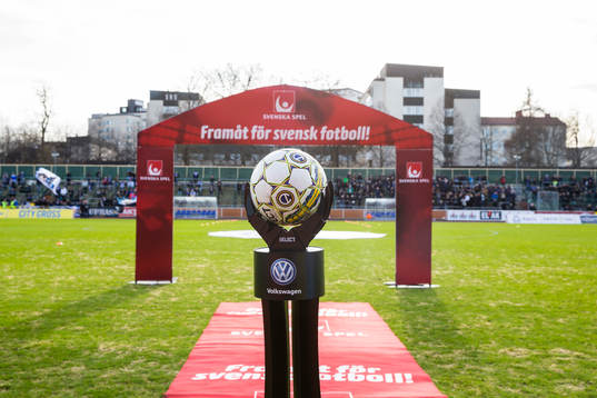 Matchbollen