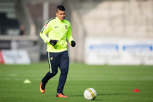 Häckens Paulinho