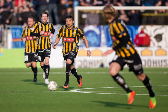 Häckens Paulinho