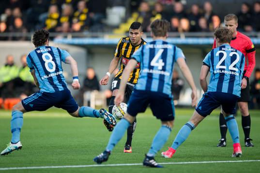 Häckens Paulinho