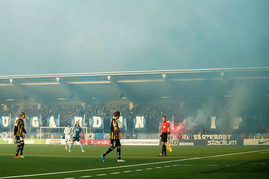 Spelavbrott