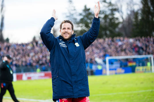 IFK Göteborgs Tobias Hysen