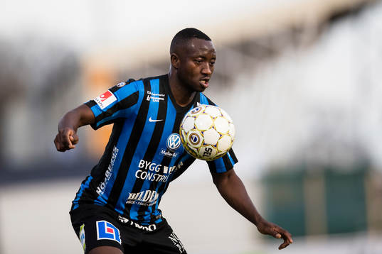 Sirius Moses Ogbu