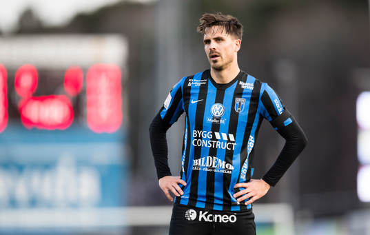 Sirius Ante Björkebaum