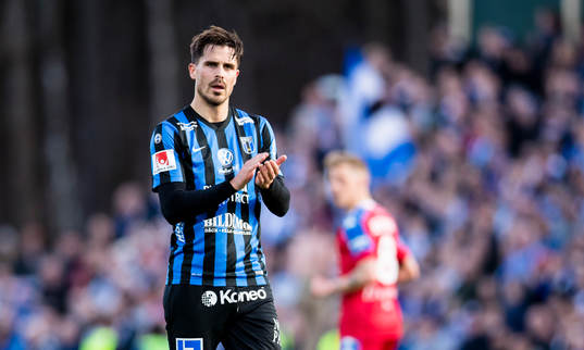 Sirius Ante Björkebaum