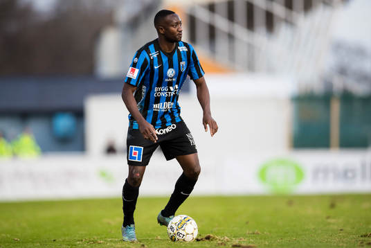 Sirius Moses Ogbu