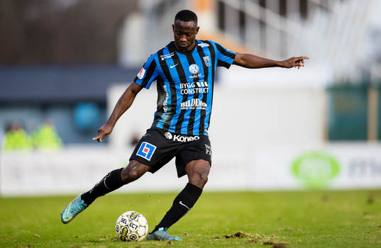 Sirius Moses Ogbu