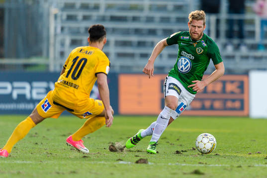 Jönköpings Stefan Karlsson
