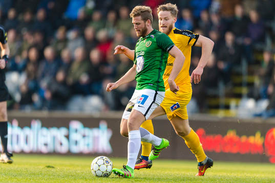 Jönköpings Stefan Karlsson