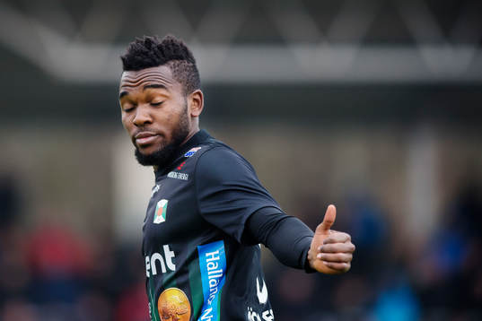 Varbergs Lumala Abdu