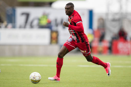 Östersunds Ken Sema