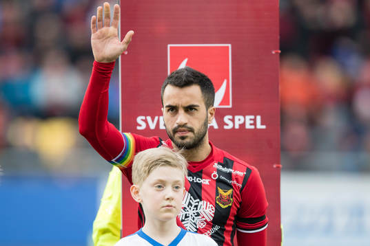 Östersunds Brwa Nouri