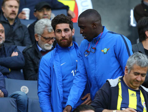 Kofi Adu