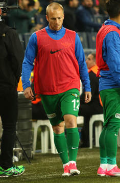 Daniel Larsson