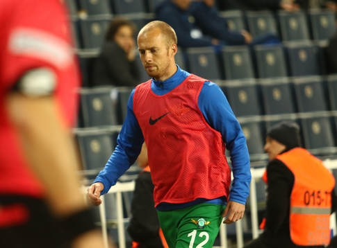 Daniel Larsson