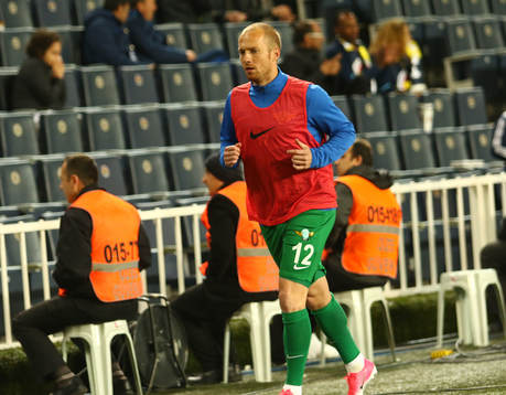 Daniel Larsson