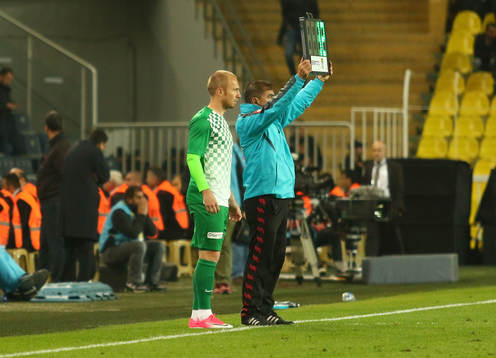 Daniel Larsson