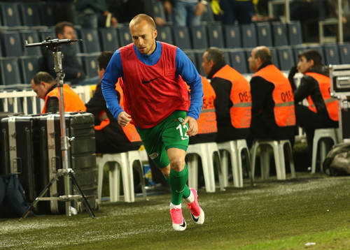 Daniel Larsson