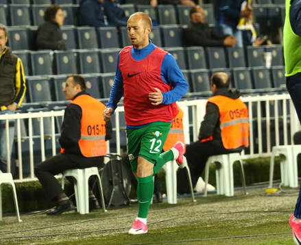 Daniel Larsson