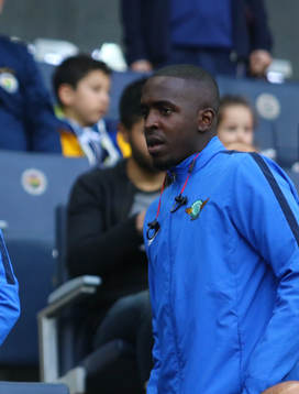 Kofi Adu
