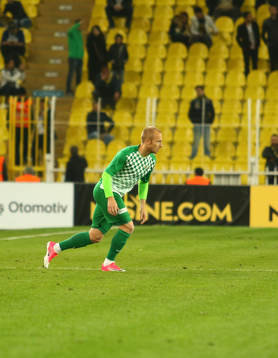 Daniel Larsson