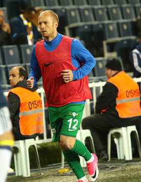 Daniel Larsson