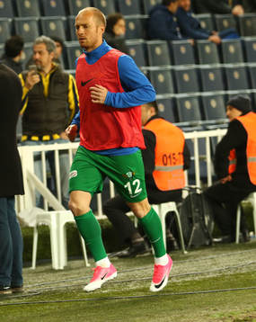 Daniel Larsson