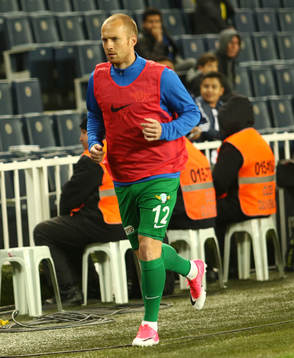 Daniel Larsson