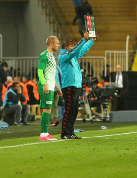 Daniel Larsson