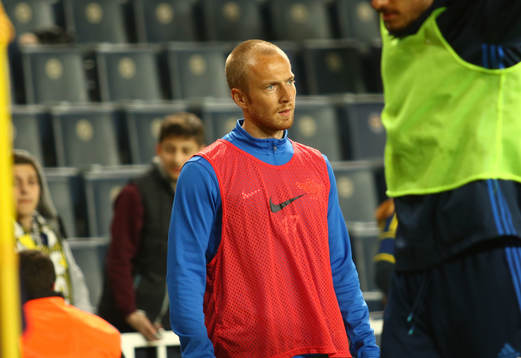 Daniel Larsson