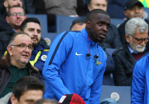 Kofi Adu
