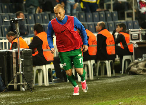 Daniel Larsson