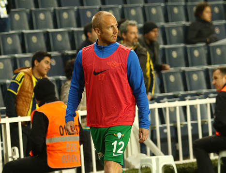 Daniel Larsson