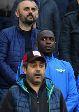 Kofi Adu