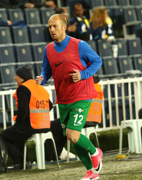 Daniel Larsson