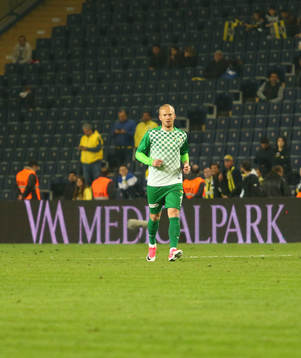 Daniel Larsson