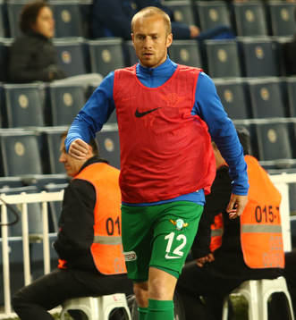 Daniel Larsson