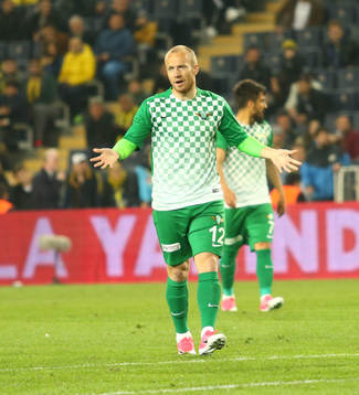 Daniel Larsson