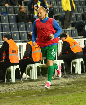 Daniel Larsson