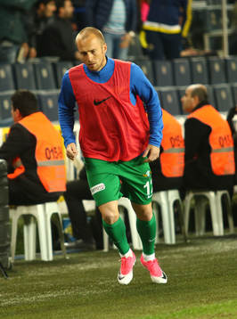 Daniel Larsson