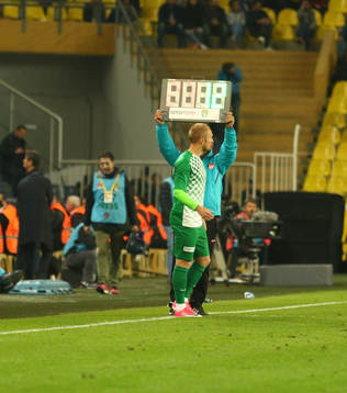 Daniel Larsson