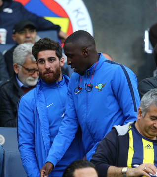 Kofi Adu