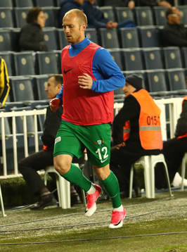 Daniel Larsson