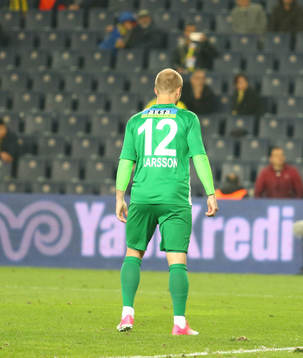 Daniel Larsson