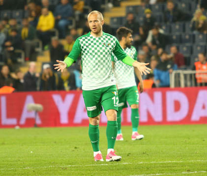 Daniel Larsson