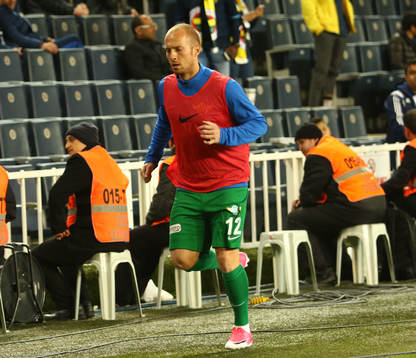 Daniel Larsson
