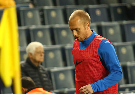 Daniel Larsson
