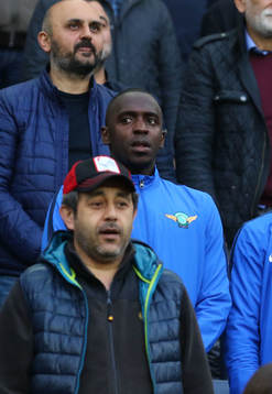 Kofi Adu