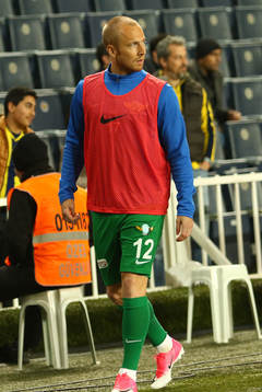 Daniel Larsson
